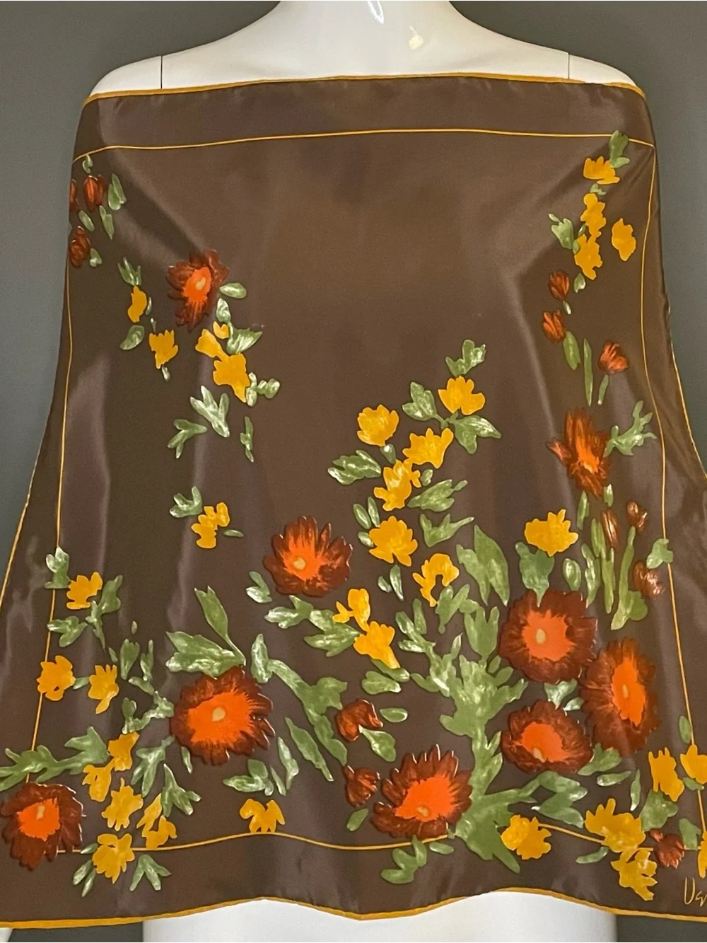 Vera Neumann vintage vera